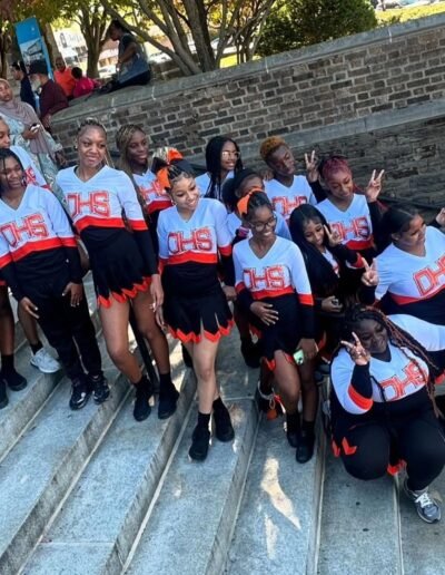 Overbrook High School Alumni Association