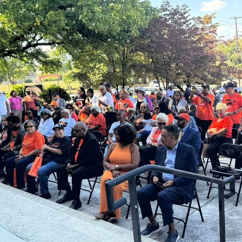 Overbrook High School Alumni Association