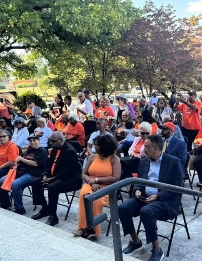 Overbrook High School Alumni Association