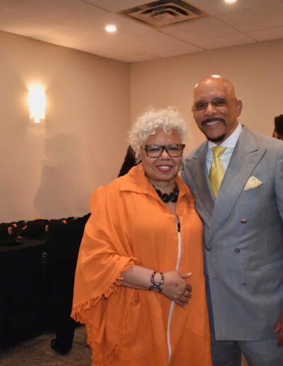 Overbrook High School Alumni Association