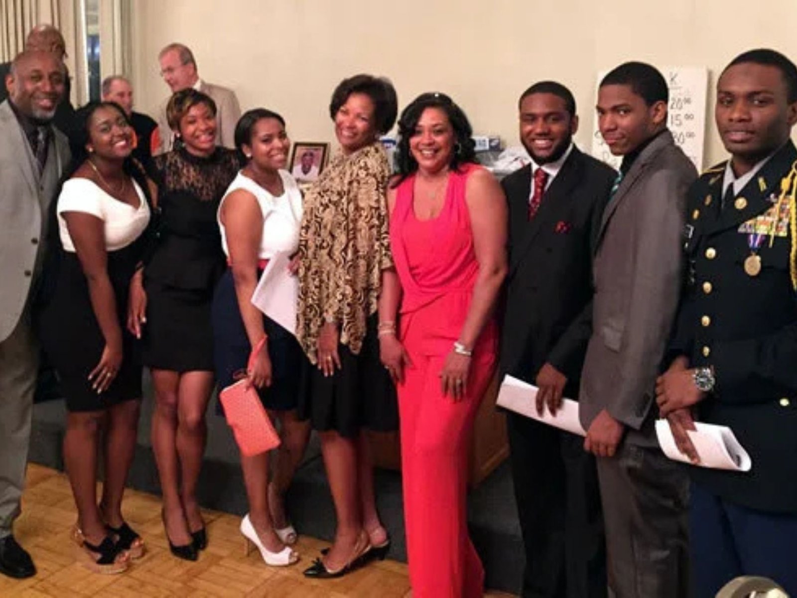 Overbrook High School Alumni Association